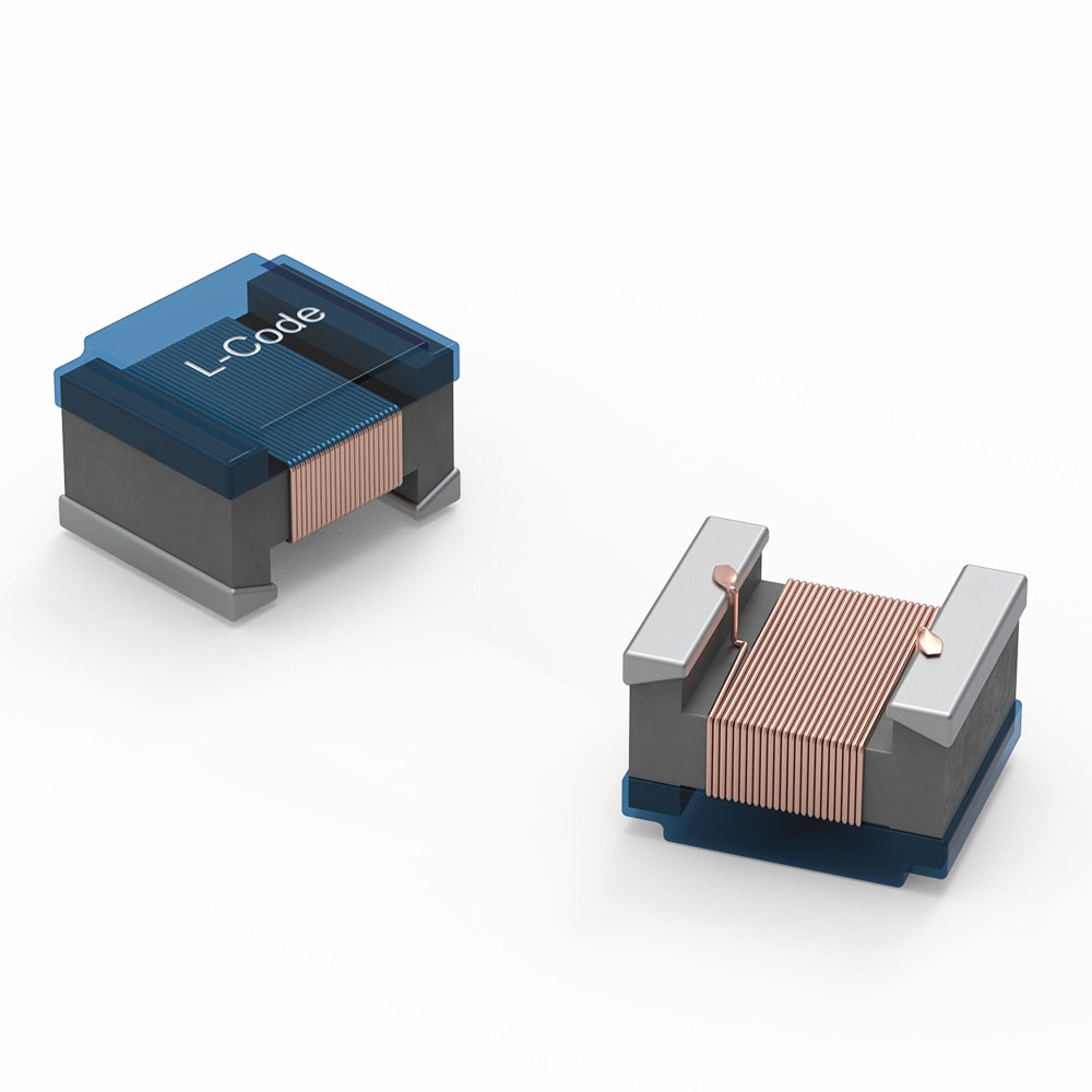 WERFH Ferrite SMT Inductor Passive Components Würth Elektronik